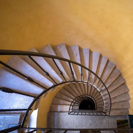 Torretta10 - Studio Apartment Trieste Dış mekan fotoğraf